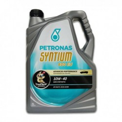 Aceite Petronas 10w40