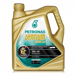 Aceite Petronas 5w40