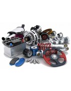 Autorecambios Dycar, en Tui