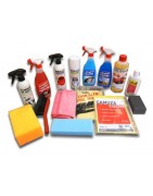 PRODUCTOS DE LIMPIEZA