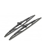 ESCOBILLAS DE LIMPIAPARABRISAS