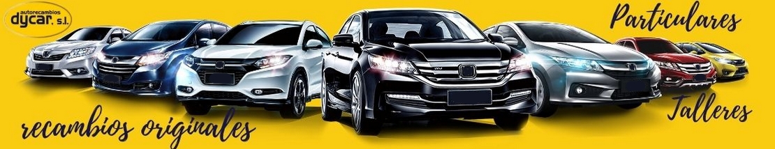 AUTORECAMBIOS DYCAR EN TUI